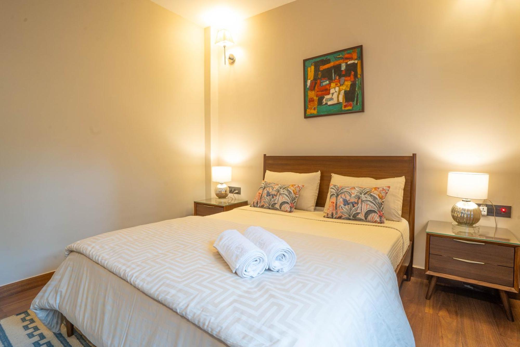 Hostie Vaikuntha - 3Bhk Mountain Villa, Dehradoon Dehradun Exterior foto